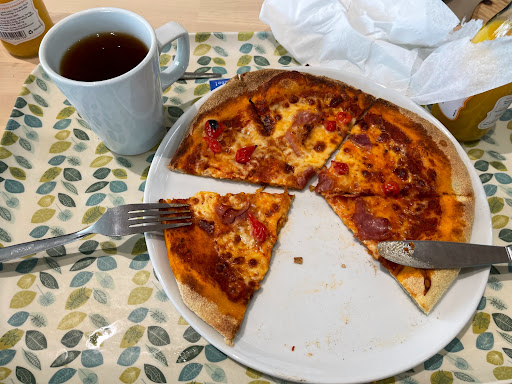 Photo of Eden Kitchen/Cantina/Café - Unnamed Road, Par, Bodelva, Par PL24 2SG